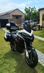 Ducati Multistrada 950 2021 DUCATI multistrada 950s