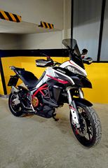 Ducati Multistrada 950 2021 DUCATI multistrada 950s-thumb-1