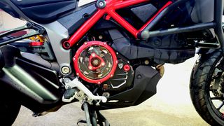 Ducati Multistrada 950 2021 DUCATI multistrada 950s-thumb-4