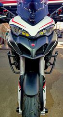 Ducati Multistrada 950 2021 DUCATI multistrada 950s-thumb-5