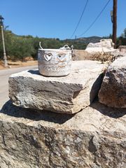 Μπομπονιέρες γάμου ρεσώ χωρίς κουφετες