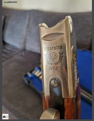 Beretta 686E  gold