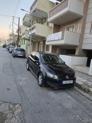 Volkswagen Polo 2012 1.2 tdi