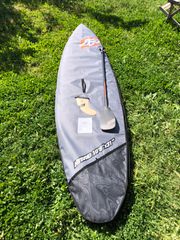 Sup-Stand Up Paddle JP Australia 2024 Hybrid 10’8’’ + 31’’