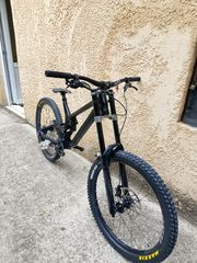 Downhill - Enduro - Trail Canyon 2020 sender