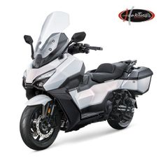 Sym Maxsym TL 2026 TTLBT / TCS ΑΜΕΣΑ ΔΙΑΘΕΣΙΜΑ BLACK WEITE ΔΩΡΑ+*ΤΕΛΗ 26*-thumb-1
