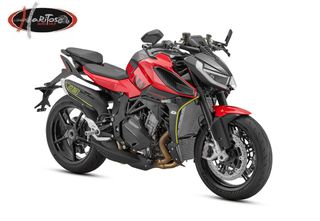 QJ Motor SRK 921 RR 2026 ΔΥΝΑΤΟΤΗΤΑ ΠΡΟ ΠΑΡΑΓΓΕΛΙΑΣ