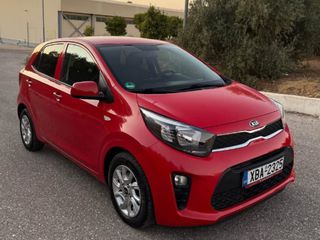 Kia Picanto 2019 Dream Drive ΜΕ ΔΩΣΕΙΣ!!