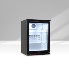 Ψυγείο Back Bar Συντήρησης 123lt 59.5x53.6x84cm BB150 ECO