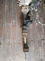FORD RANGER 4x4 DIESEL ΜΠΡΟΣΤΑ ΔΙΑΦΟΡΙΚΟ '02-thumb-3