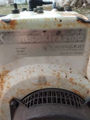 ΚΙΝΗΤΗΡΑΣ KAWASAKI FA210D