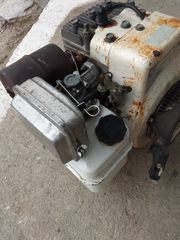 ΚΙΝΗΤΗΡΑΣ KAWASAKI FA210D-thumb-1