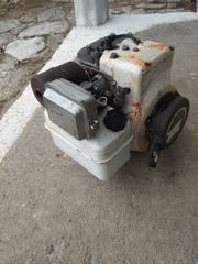 ΚΙΝΗΤΗΡΑΣ KAWASAKI FA210D-thumb-3