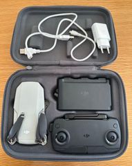 Multicopters-Drones DJI 2020 mini