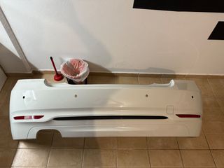 ΠΡΟΦΥΛΑΚΤΗΡΑΣ πίσω  BMW SERIES 2 F22/23 COUPE-CABRIO 2014 2015 2016 2017 2018 2019