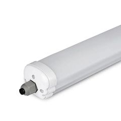 VTAC - Πλαφονιέρα LED CREE 36W 120cm 6500K IP65 G-Series – SKU: 2162846