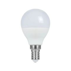 VTAC - Λάμπα LED E14 CREE 6.5W P45 4000K – SKU: 218646
