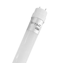VTAC - Tubo LED T8 CREE 18W 120cm 3000K Ruotabile – SKU: 216536