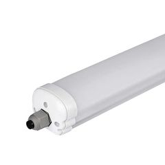 VTAC – Πλαφονιέρα LED CREE 18W G-Series 60cm 6500K IP65 – SKU: 2162826