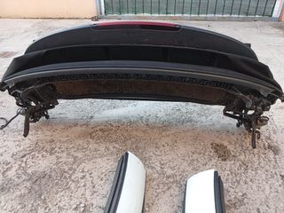 Κουκούλα smart 453