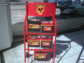 ΚΑΝΑΚΑRIS CARS PARTS