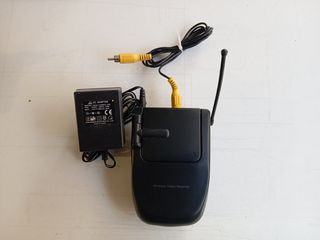 ΑΣΥΡΜΑΤΟΣ ΠΟΜΠΟΣ/ΔΕΚΤΗΣ VIDEO ME TROFODOTIKO Wireles Video Receiver