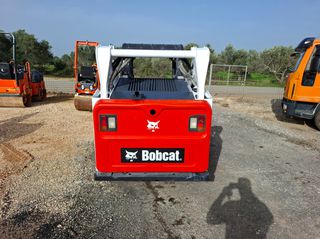 Φορτωτάκι Bobcat 2012 S 590-thumb-4