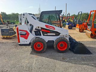 Φορτωτάκι Bobcat 2012 S 590-thumb-6