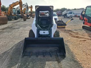 Φορτωτάκι Bobcat 2012 S 590-thumb-7
