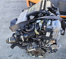 ΚΙΝΗΤΗΡΑΣ NISSAN HR12 COMPRESSOR-thumb-1