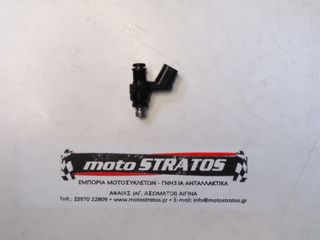 Μπέκ Ψεκασμού Vespa GTS 125 4T E5 ABS 2021-2021 ZAPMD3200 1A013112