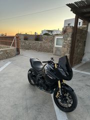 Triumph Tiger 1050 2009-thumb-2