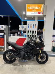 Triumph Tiger 1050 2009-thumb-1