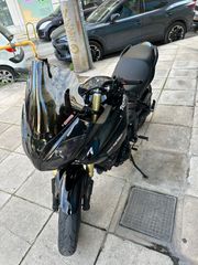 Triumph Tiger 1050 2009-thumb-5
