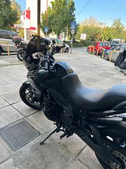 Triumph Tiger 1050 2009-thumb-7