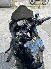 Triumph Tiger 1050 2009-thumb-8