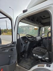 Καρότσα Μουσαμάς Mercedes-Benz 2005 Atego 818-thumb-3