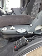 Καρότσα Μουσαμάς Mercedes-Benz 2005 Atego 818-thumb-4
