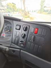 Καρότσα Μουσαμάς Mercedes-Benz 2005 Atego 818-thumb-7