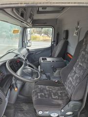 Καρότσα Μουσαμάς Mercedes-Benz 2005 Atego 818-thumb-8