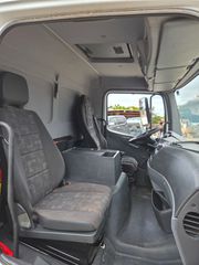 Καρότσα Μουσαμάς Mercedes-Benz 2005 Atego 818-thumb-10