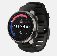 Suunto Ρολόι Κατάδυσης Ocean Steel Black