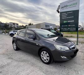 Opel Astra 2010 1,4 100hp / ΥΓΡΑΕΡΙΟ