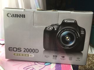 CANON 2000D-thumb-3