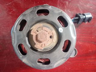 Μοτέρ Βεντιλατέρ  BMW E36   67.32-8373085  SIEMENS VDO