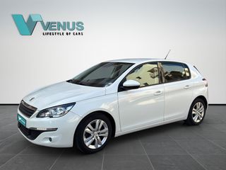 Peugeot 308 2017 BLUEHDI 120 STOP&START ACTIVE
