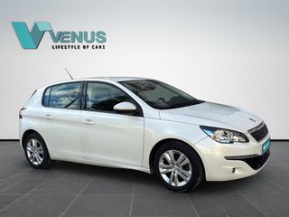 Peugeot 308 2017 BLUEHDI 120 STOP&START ACTIVE-thumb-1