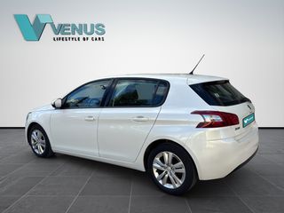 Peugeot 308 2017 BLUEHDI 120 STOP&START ACTIVE-thumb-2