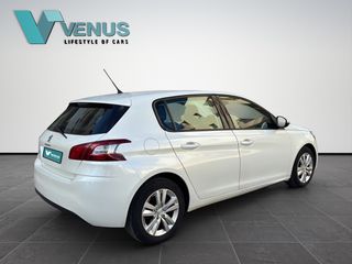 Peugeot 308 2017 BLUEHDI 120 STOP&START ACTIVE-thumb-3
