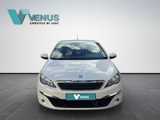 Peugeot 308 2017 BLUEHDI 120 STOP&START ACTIVE-thumb-4